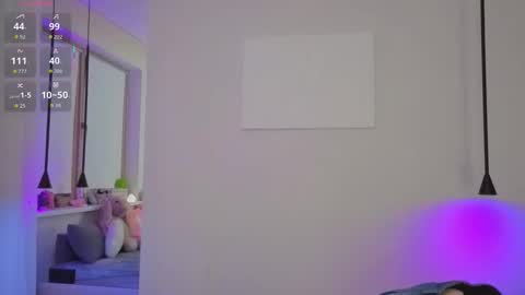 Vivy online show from October 12, 8:22 pm