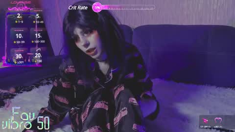 Snapshot of hardcore_hentai chatting on March 2, 8:38 am Mia online show from March 2, 8:38 am