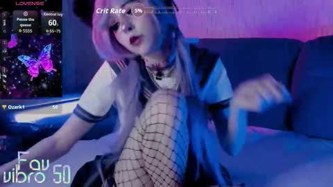 Snapshot of hardcore_hentai chatting on October 11, 9:25 am Mia online show from October 11, 9:25 am