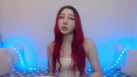 Emily online show from February 2, 11:00 pm