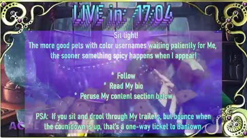 Snapshot of hardm0de chatting on February 27, 8:20 pm B0ne Daddy Bonesaw Real-Life College of Whispers Bard mindfuck brainwash hypno cerebral sensual online show from February 27, 8:20 pm