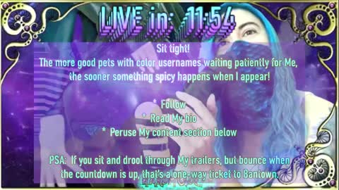 Snapshot of hardm0de chatting on December 30, 4:07 pm B0ne Daddy Bonesaw Real-Life College of Whispers Bard mindfuck brainwash hypno cerebral sensual online show from December 30, 4:07 pm
