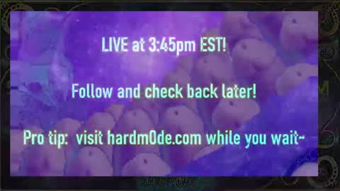 Snapshot of hardm0de chatting on October 1, 7:41 pm B0ne Daddy Bonesaw Real-Life College of Whispers Bard mindfuck brainwash hypno cerebral sensual online show from October 1, 7:41 pm