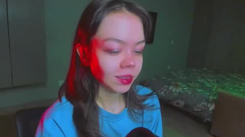 Snapshot of haribo_asmr chatting on January 27, 9:02 am Miss Hari online show from January 27, 9:02 am