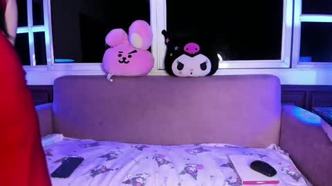 Harimoon online show from December 2, 4:25 am