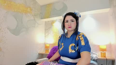 Snapshot of harimoon chatting on December 28, 11:59 pm Harimoon online show from December 28, 11:59 pm
