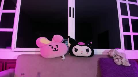 Snapshot of harimoon chatting on October 4, 3:12 am Harimoon online show from October 4, 3:12 am