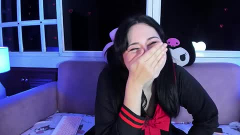 Harimoon online show from March 10, 3:54 am