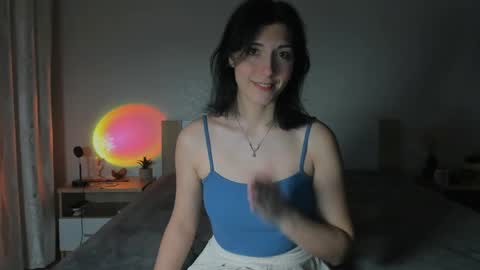 Sophia Haristinali online show from April 8, 11:07 pm