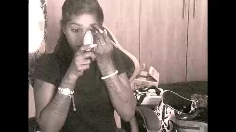 Harl3ysugar4u online show from April 12, 5:49 pm