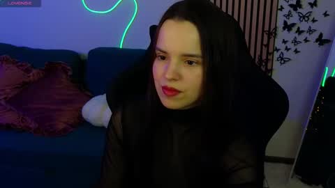 Harleen online show from November 10, 2:39 am