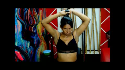 HARLEY  online show from March 11, 1:01 pm