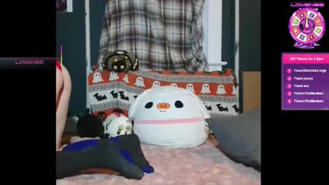 Harley Hartlot online show from March 13, 2:35 am