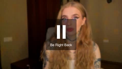 Julia online show from November 1, 5:22 am