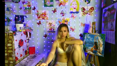 Mery online show from March 28, 10:37 am