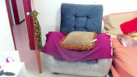 Harly  online show from January 11, 12:50 pm