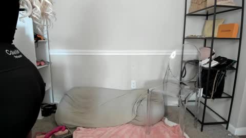 Snapshot of harmonie_marquise chatting on September 29, 1:05 pm Harmonie Marquise online show from September 29, 1:05 pm