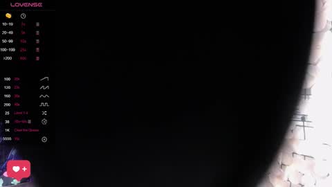 Harmonys World online show from January 13, 1:11 am