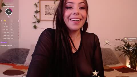 Harmony    Please help me to reach 100 thumbs up online show from December 16, 11:39 pm