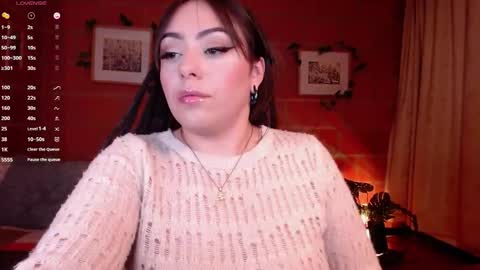 Harmony    Please help me to reach 100 thumbs up online show from November 20, 4:13 am