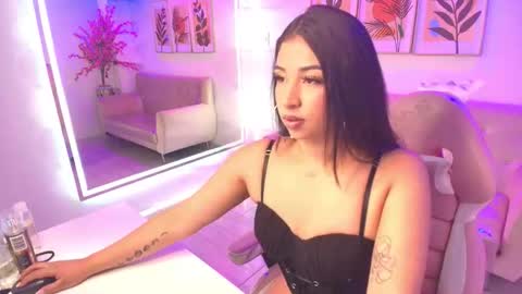 HARPER  online show from March 2, 7:31 pm