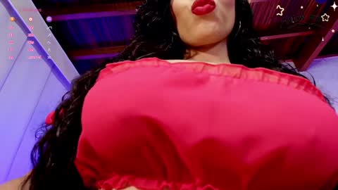 harper_ziu online show from January 19, 8:09 pm