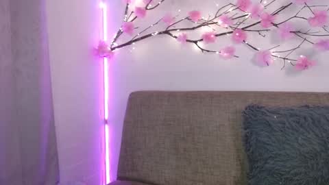 Snapshot of haru_blossom chatting on December 27, 2:01 pm online show from December 27, 2:01 pm