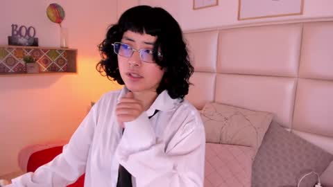 Haru Bonny online show from December 16, 3:30 am