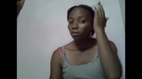 Snapshot of harysette chatting on February 25, 6:25 am harysette online show from February 25, 6:25 am