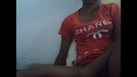Snapshot of harysette chatting on January 22, 8:18 am harysette online show from January 22, 8:18 am