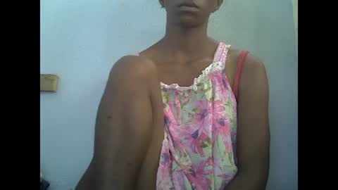 Snapshot of harysette chatting on January 28, 8:25 am harysette online show from January 28, 8:25 am