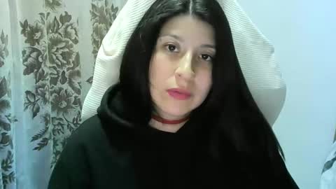 lady online show from January 20, 1:39 am