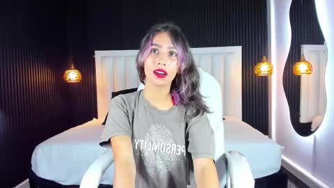 HasleyCarter online show from November 19, 4:23 am