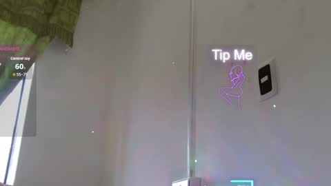 hatenea_queen online show from November 18, 2:18 pm