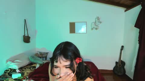 Snapshot of hathor_111 chatting on January 17, 12:20 am .S T A T E O F P E R V E R S I O N Ig 2. vbergiere superior emt online show from January 17, 12:20 am