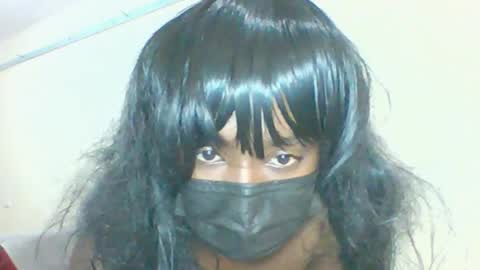 Nova Marie online show from March 8, 9:57 am