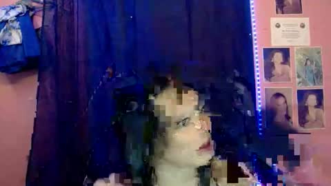 AMY online show from September 12, 11:39 am