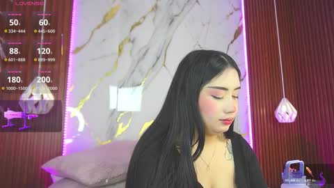 Snapshot of hay1_ chatting on February 12, 4:12 am haylie See you tonight at 8pm Colombia time online show from February 12, 4:12 am