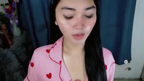 haylee online show from January 8, 11:53 pm