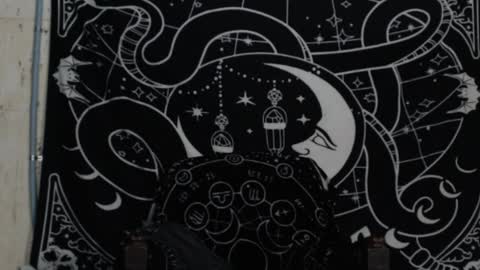 Hayle Woods online show from December 4, 2:42 am