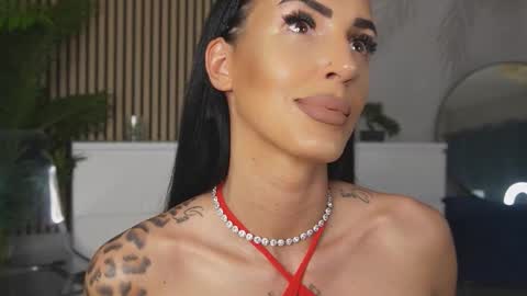 Hayley online show from February 23, 10:09 pm