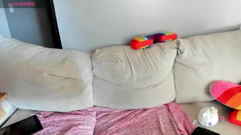 Hayley online show from February 18, 3:44 pm