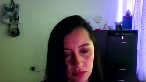 haylie85 online show from November 3, 7:40 pm