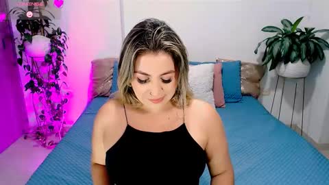 FERNANDA online show from December 3, 11:40 pm