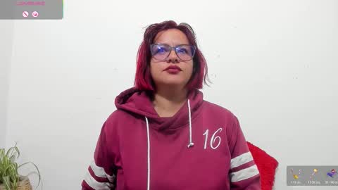 hazel online show from March 12, 9:45 am