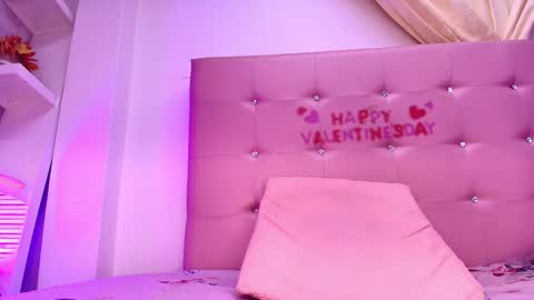 Snapshot of hazel_kataleya chatting on February 3, 7:10 pm kataleya online show from February 3, 7:10 pm