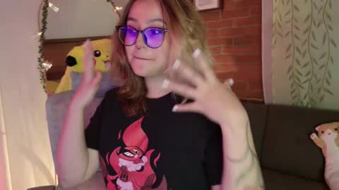 Hazel Brown online show from March 2, 1:38 am