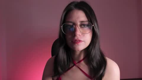 Snapshot of hazelkush00 chatting on October 9, 8:02 pm HazelKush online show from October 9, 8:02 pm