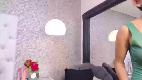 HazelMoret online show from September 9, 7:57 pm