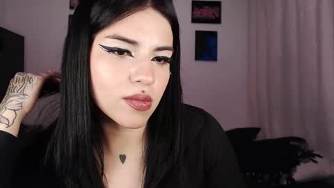 HEATHER DEMONZX   Please help me to reach 100 thumbs up online show from September 12, 1:17 am